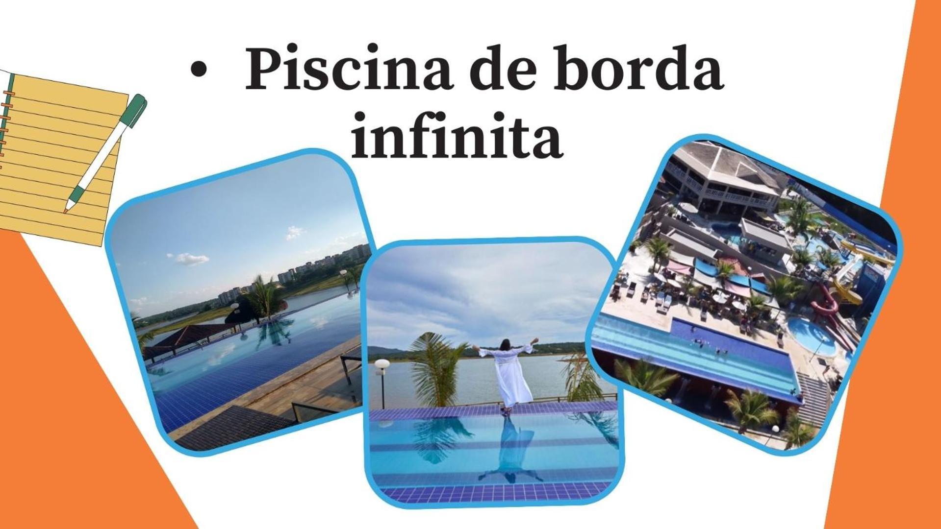 Resort Do Lago Caldas Novas - Dinamica Tur Bagian luar foto